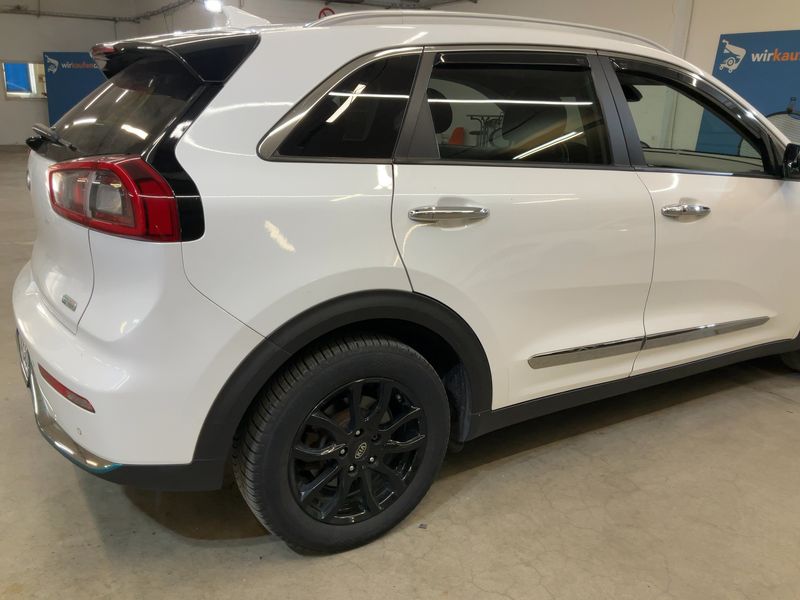 Kia Niro 1.6 Plug-in Hybrid Spirit — zdjęcie 6