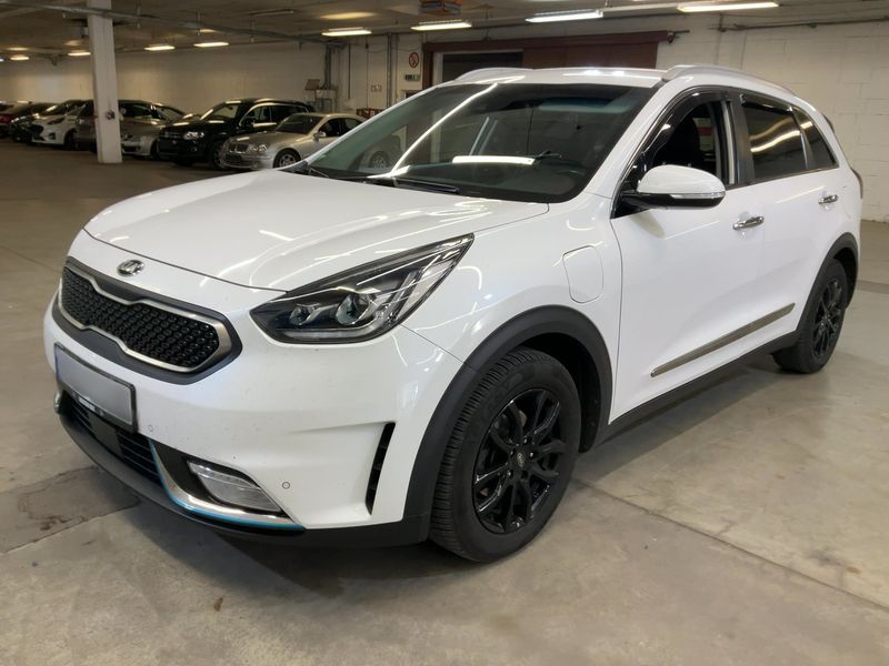 Kia Niro 1.6 Plug-in Hybrid Spirit