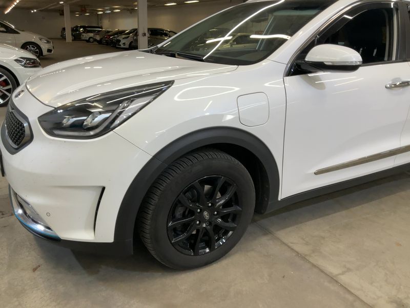 Kia Niro 1.6 Plug-in Hybrid Spirit — zdjęcie 2