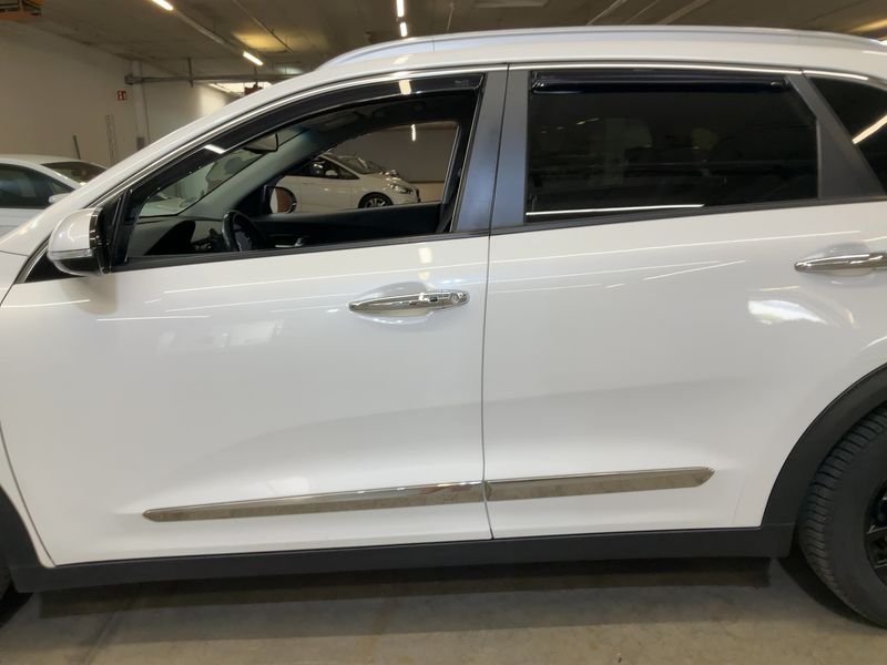 Kia Niro 1.6 Plug-in Hybrid Spirit — zdjęcie 4