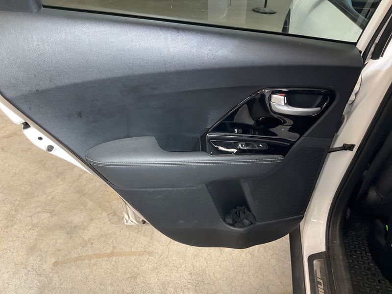 Kia Niro 1.6 Plug-in Hybrid Spirit 2018 – снимка 22