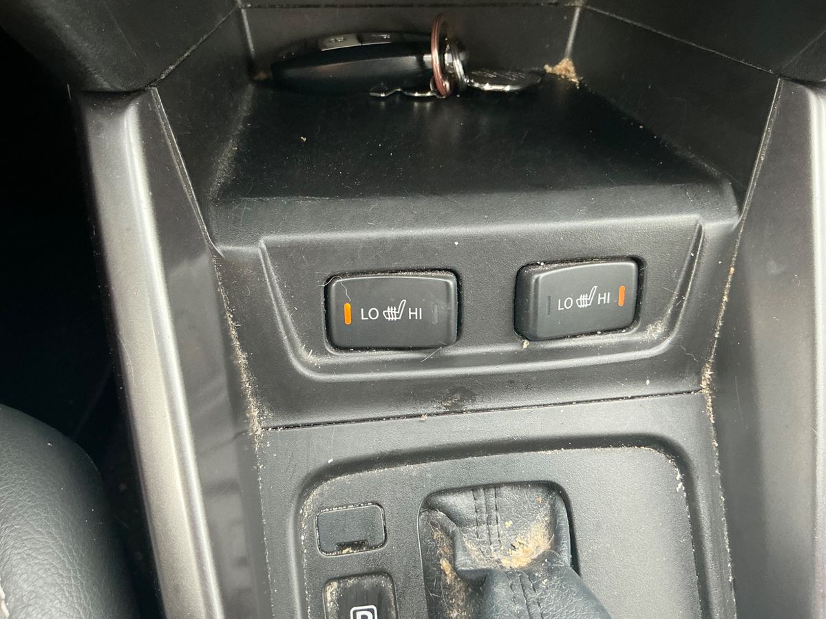 Suzuki Vitara 2019 — photo 27