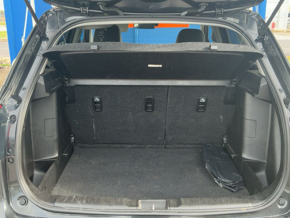 Suzuki Vitara 2019 — photo 16