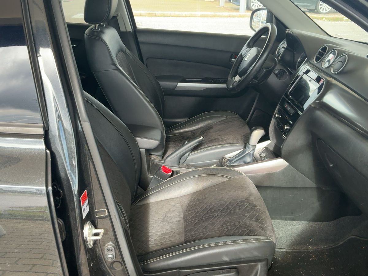 Suzuki Vitara 2019 — photo 17