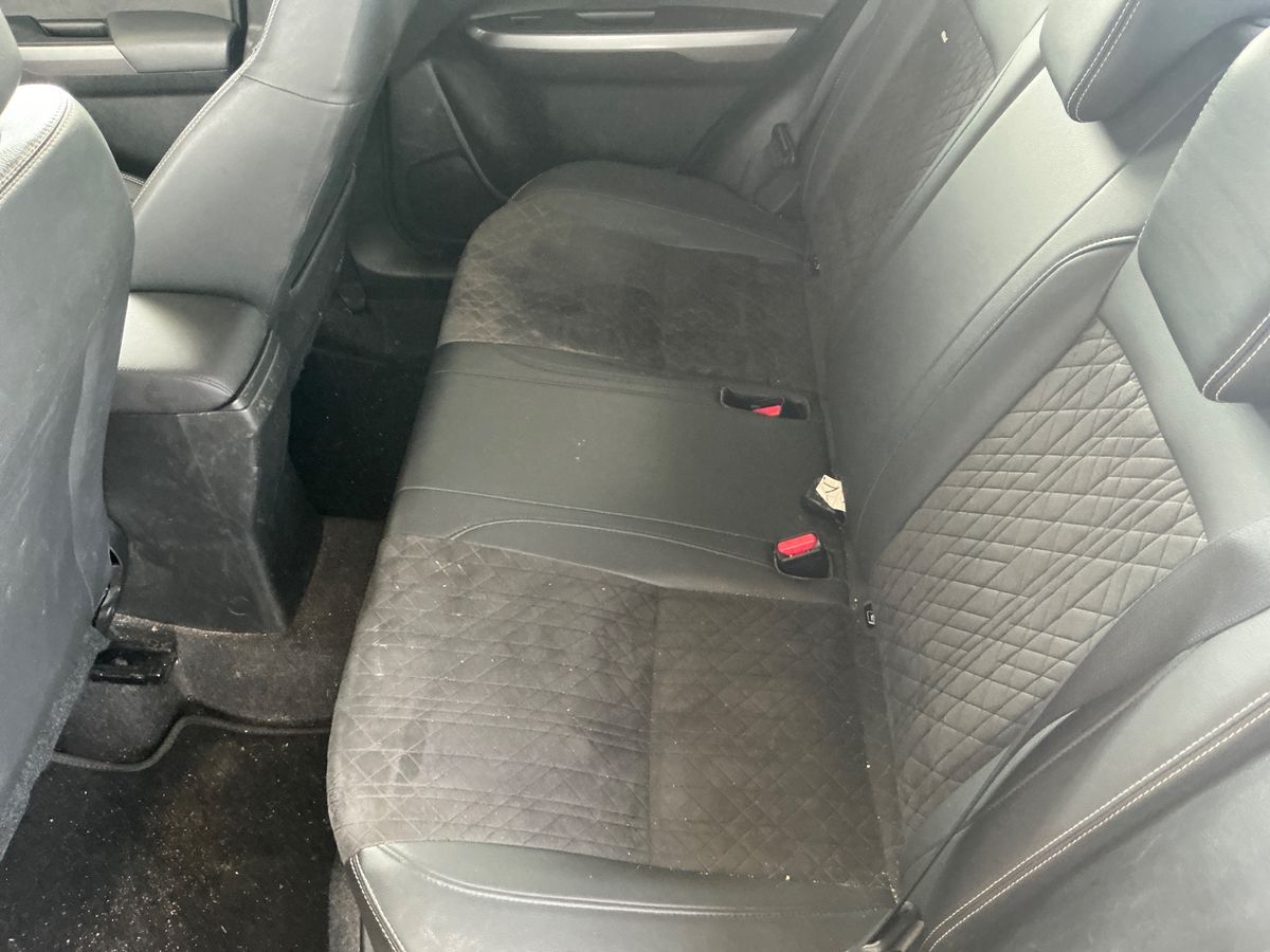 Suzuki Vitara 2019 — photo 48