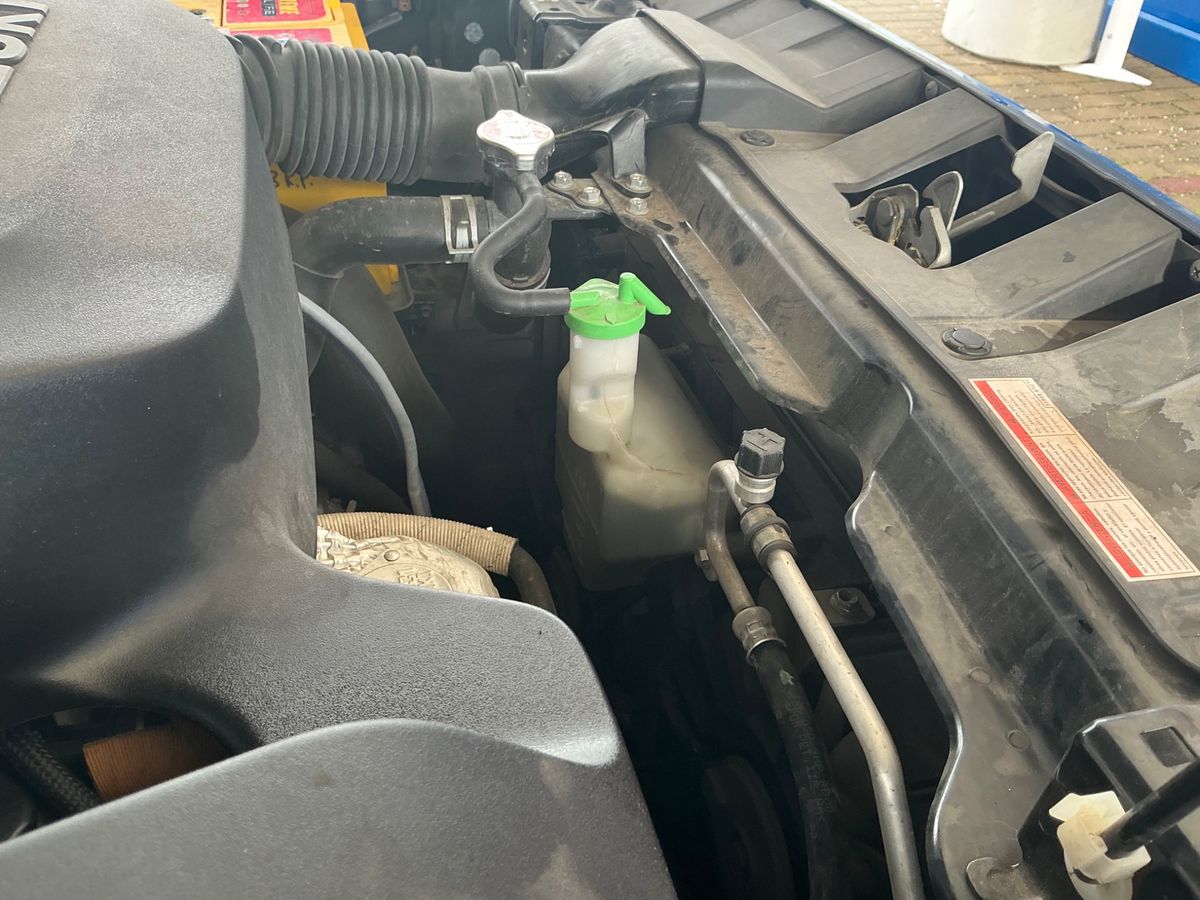 Suzuki Vitara 2019 — photo 23