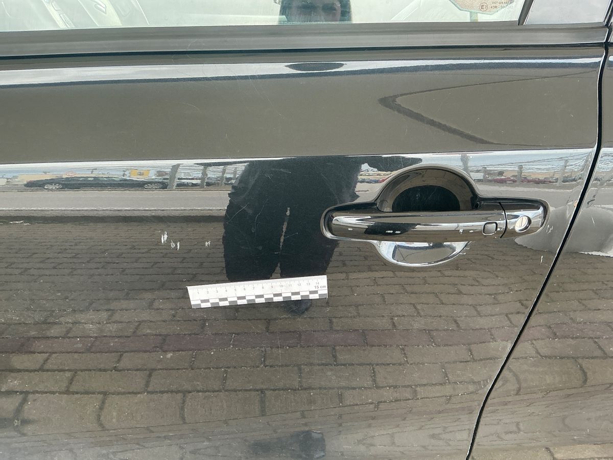Suzuki Vitara 2019 — photo 51