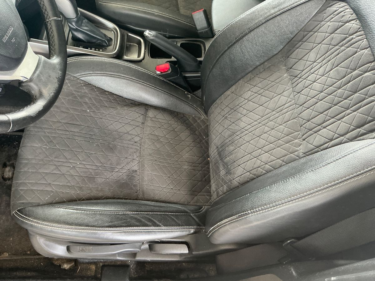 Suzuki Vitara 2019 — photo 46