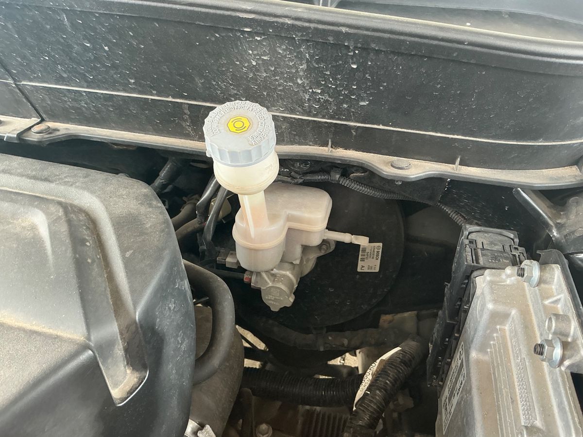 Suzuki Vitara 2019 — photo 29