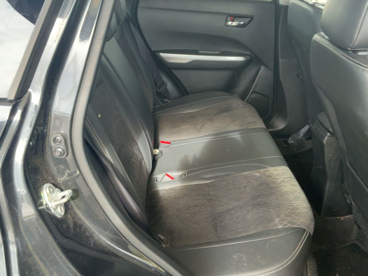 Suzuki Vitara 2019 — photo 20