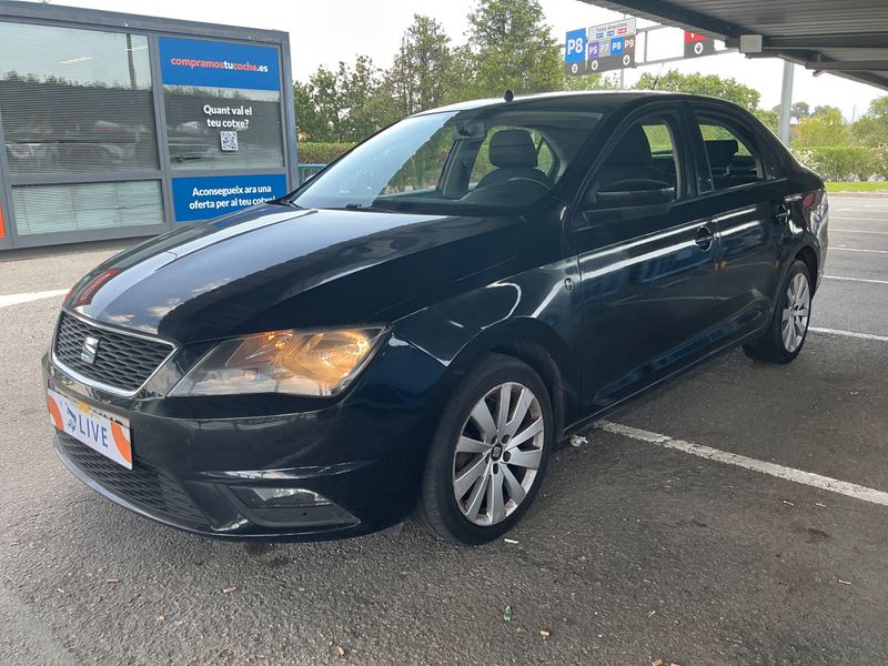 Seat Toledo 1.6 TDI Style