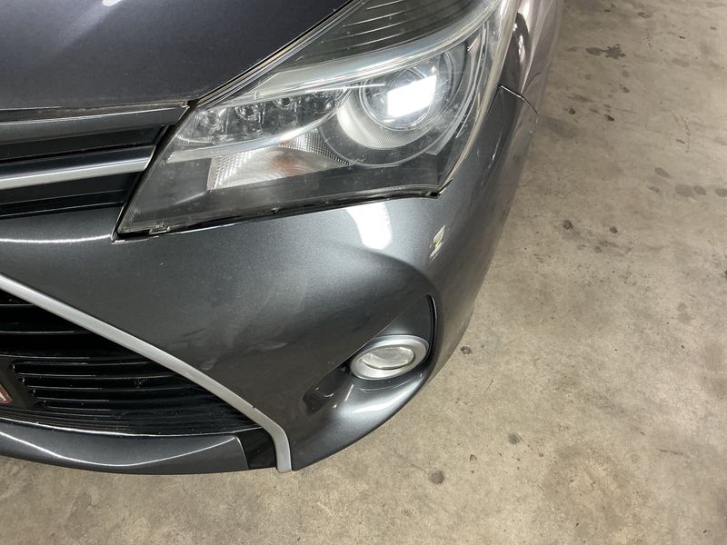 Toyota Yaris 1.5 Hybrid Attitude 2015 – снимка 38