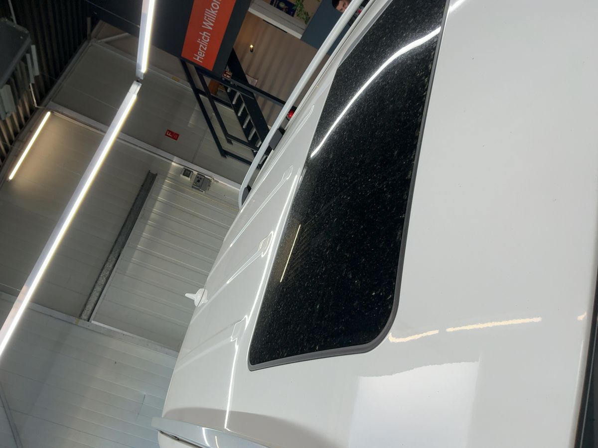 Mercedes-Benz GLE-Klasse 2017 — photo 14