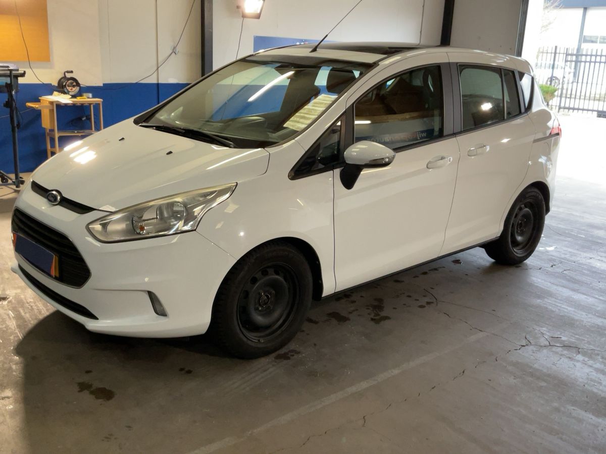 Ford B-Max d'occasion