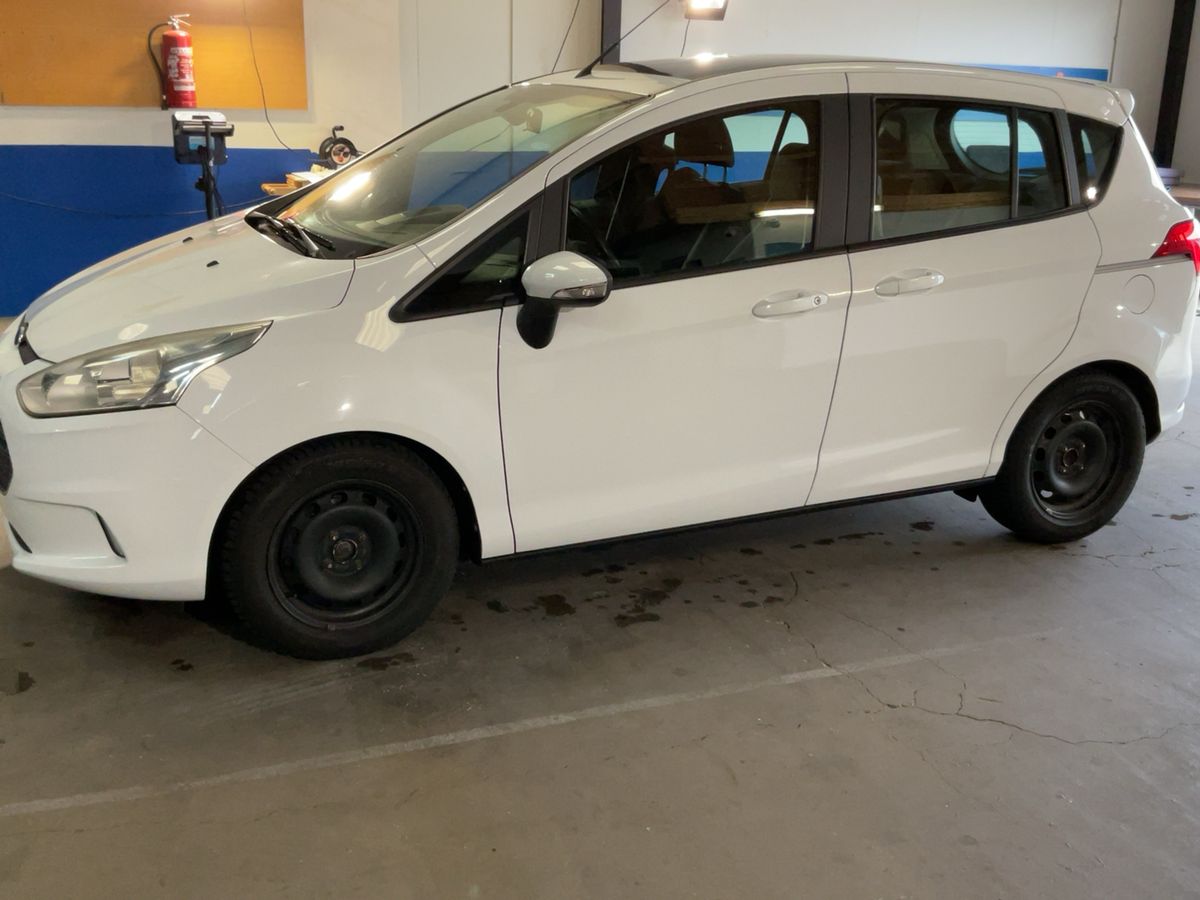 Ford B-Max d'occasion