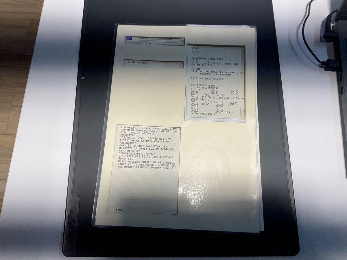 Hyundai Atos d'occasion