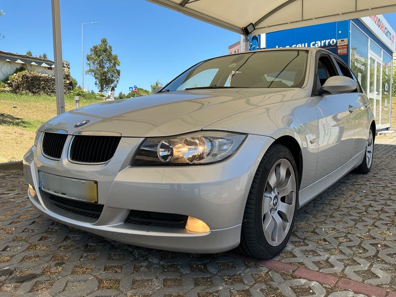 3er 320d