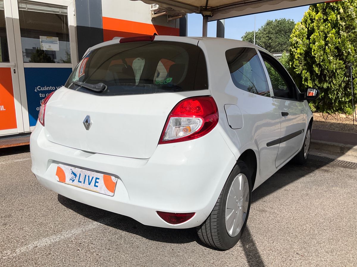 Renault Clio d'occasion