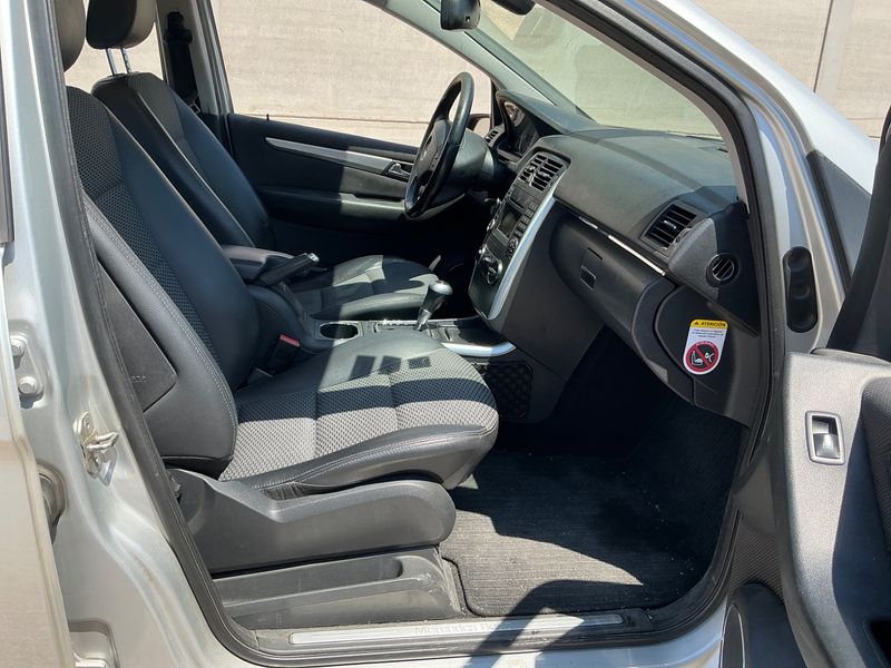 Mercedes-Benz B-Klasse B 180 CDI 2009 – снимка 3