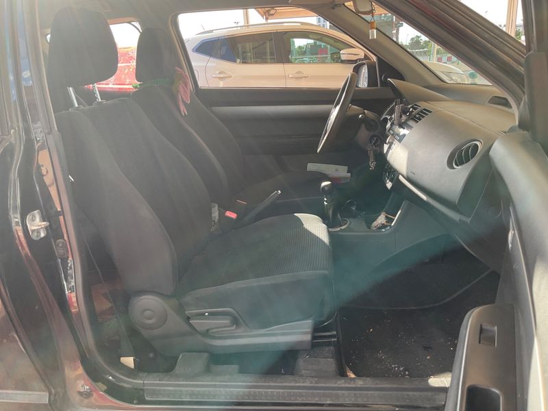 Suzuki Swift 1.3 Comfort — zdjęcie 3