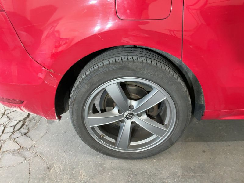 Seat Alhambra 2.0 TDI Style Allrad 2014 – снимка 9