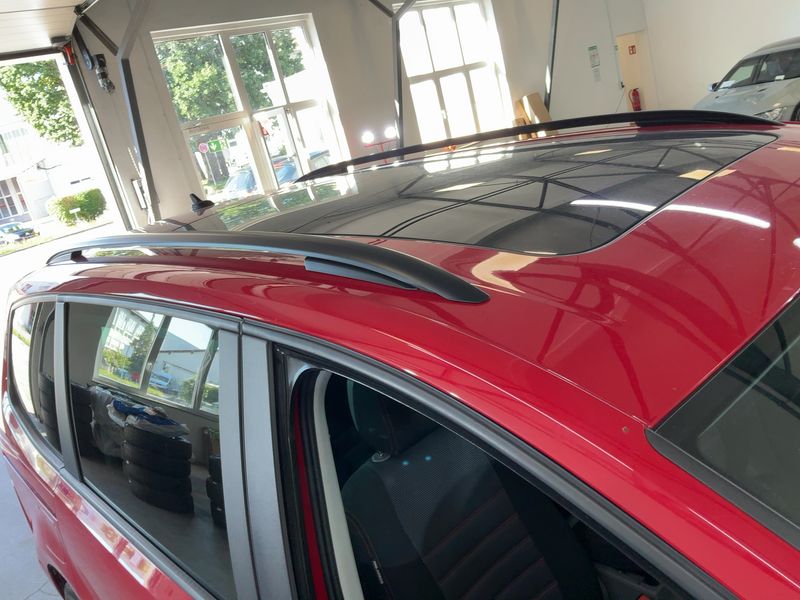 Seat Alhambra 2.0 TDI Style Allrad 2014 – снимка 13