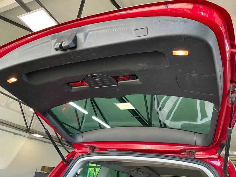 Seat Alhambra 2.0 TDI Style Allrad 2014 – снимка 43