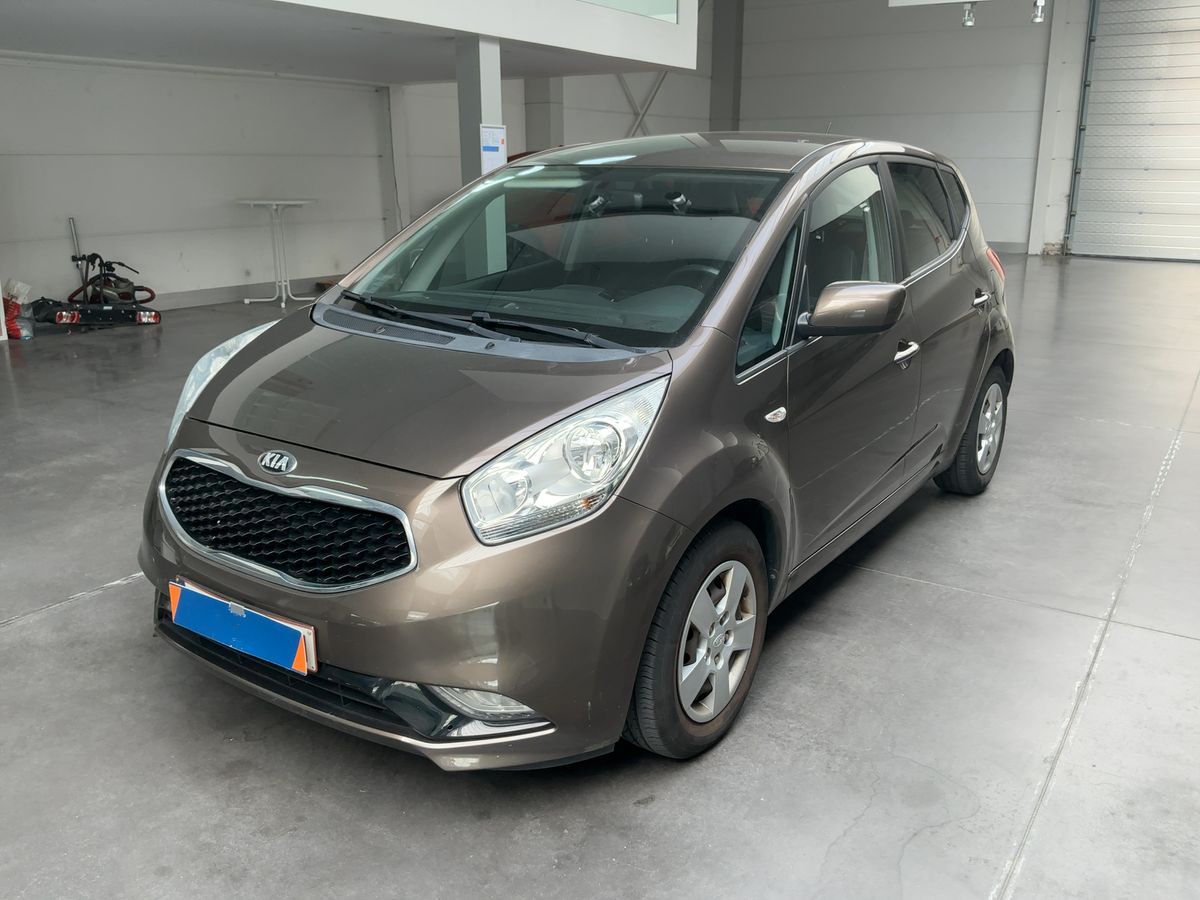 Kia Venga d'occasion