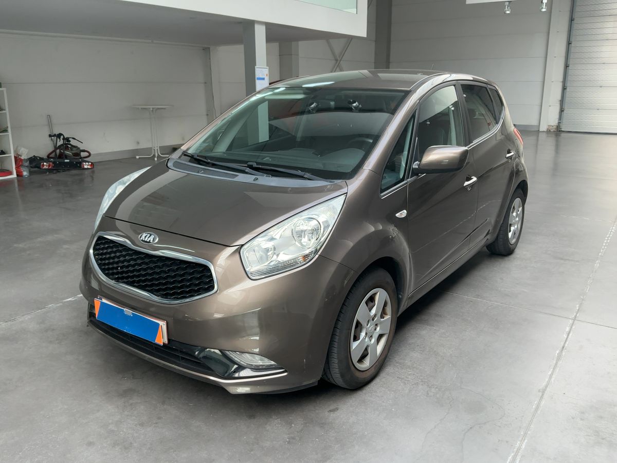 Kia Venga 2018
