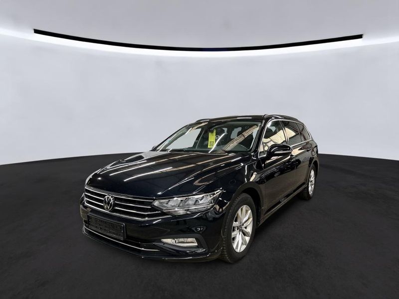 Passat 1.5 TSI ACT Business