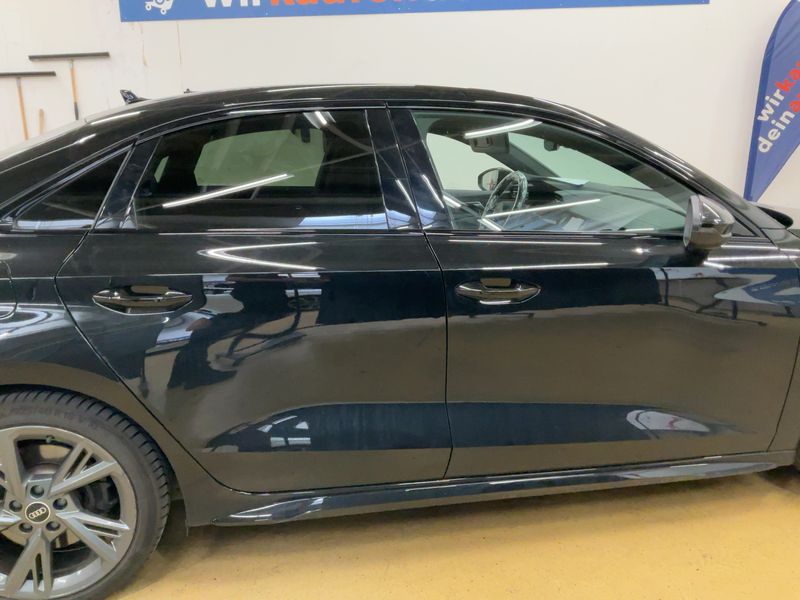 Audi S3 2.0 TFSI quattro — zdjęcie 7
