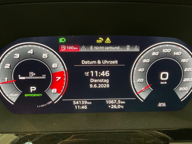 Audi S3 2.0 TFSI quattro — zdjęcie 13