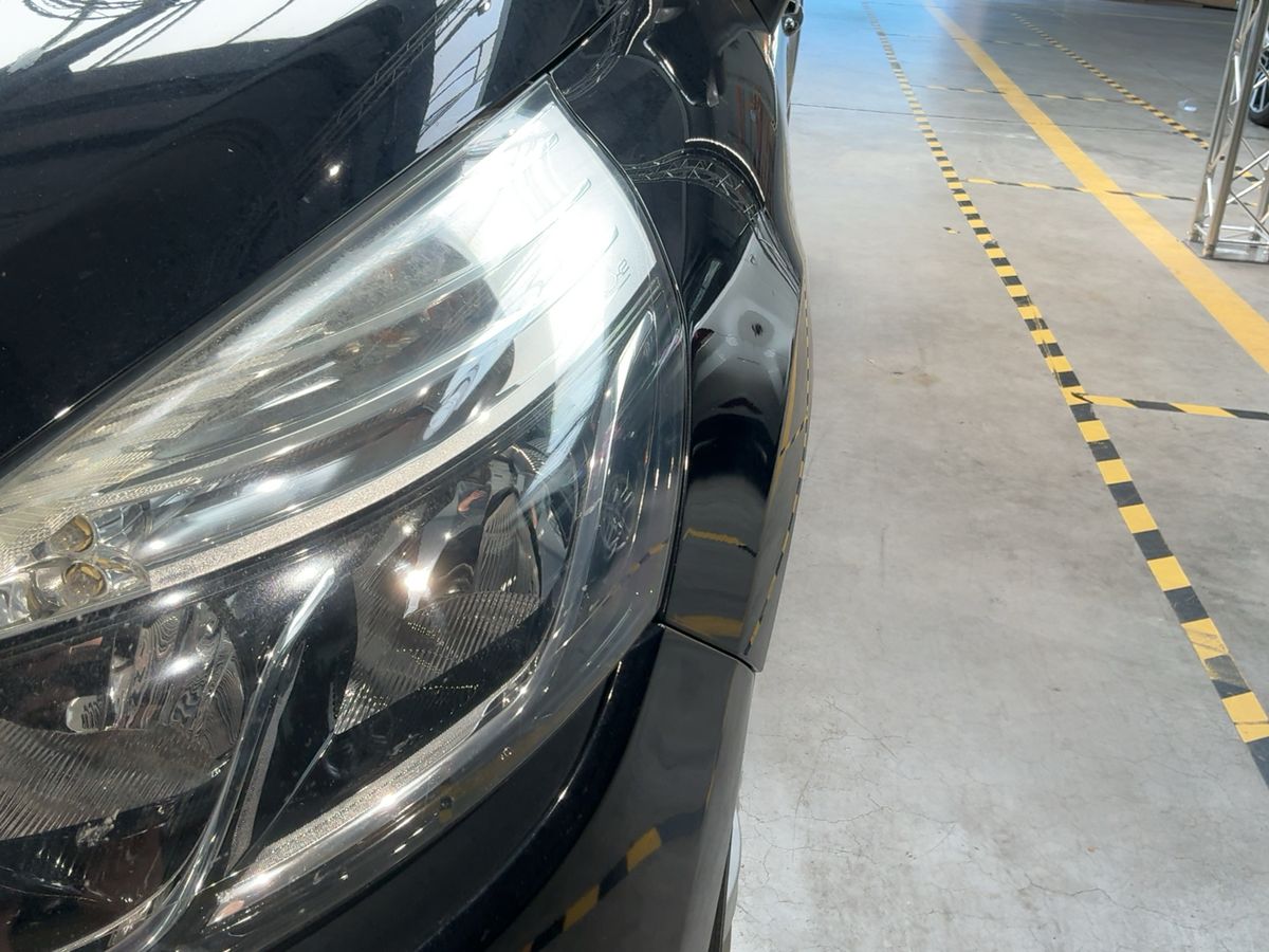 Renault Clio d'occasion