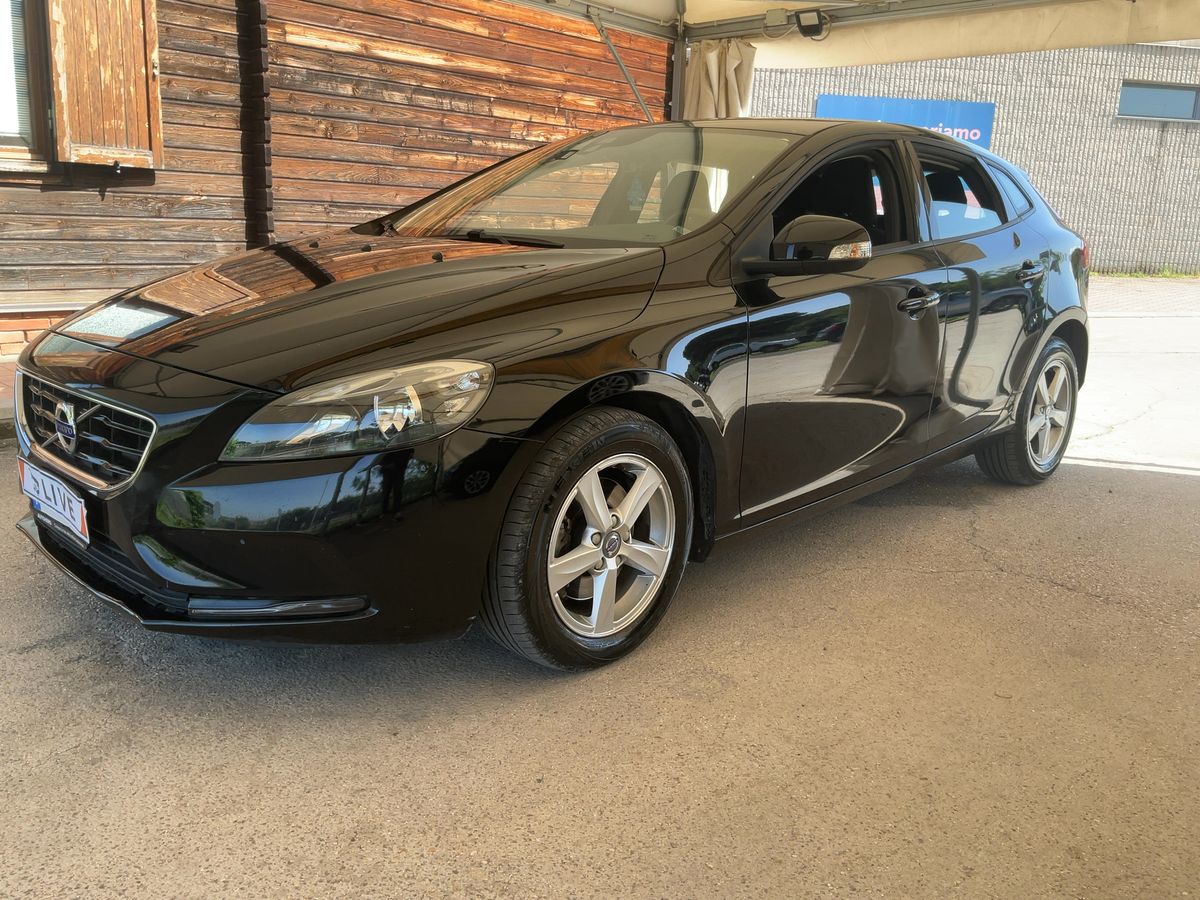 Volvo V40 d'occasion