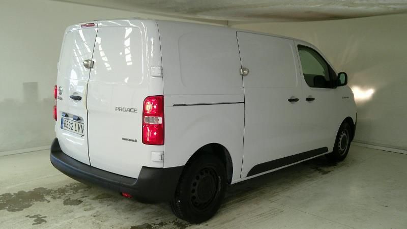 Toyota ProAce electric drive 100 kW Van L1 GX — zdjęcie 5