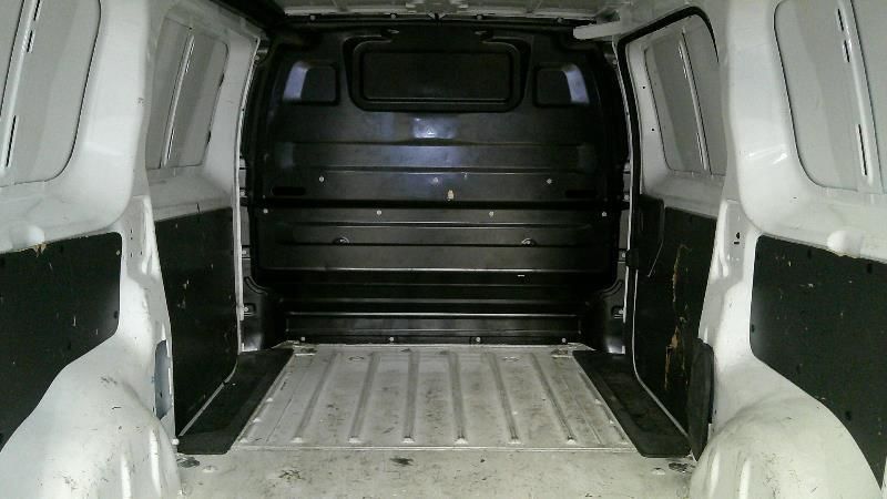 Toyota ProAce electric drive 100 kW Van L1 GX — zdjęcie 9