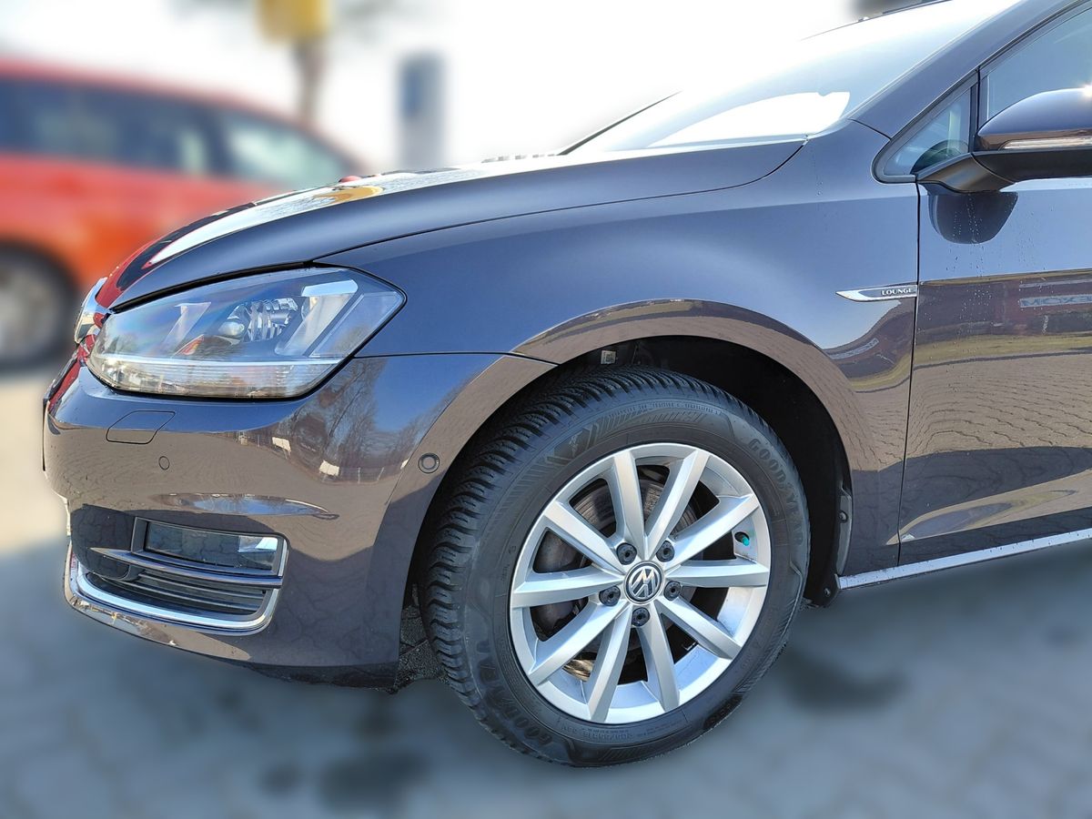 Volkswagen Golf d'occasion