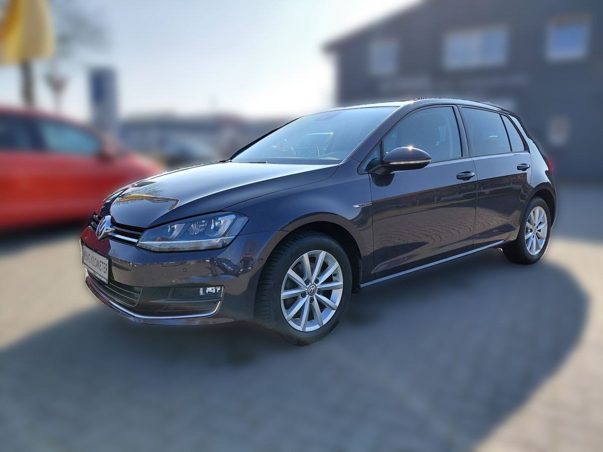 Volkswagen Golf d'occasion