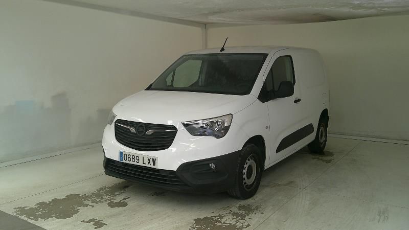 Opel Combo 1.5 CDTI Selection