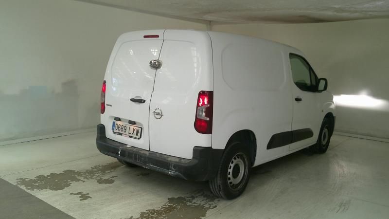 Opel Combo 1.5 CDTI Selection — zdjęcie 5