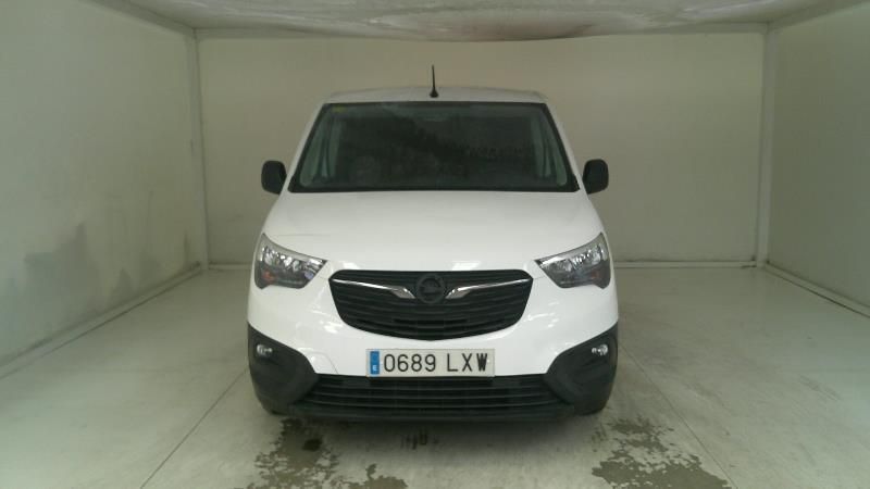 Opel Combo 1.5 CDTI Selection — zdjęcie 8