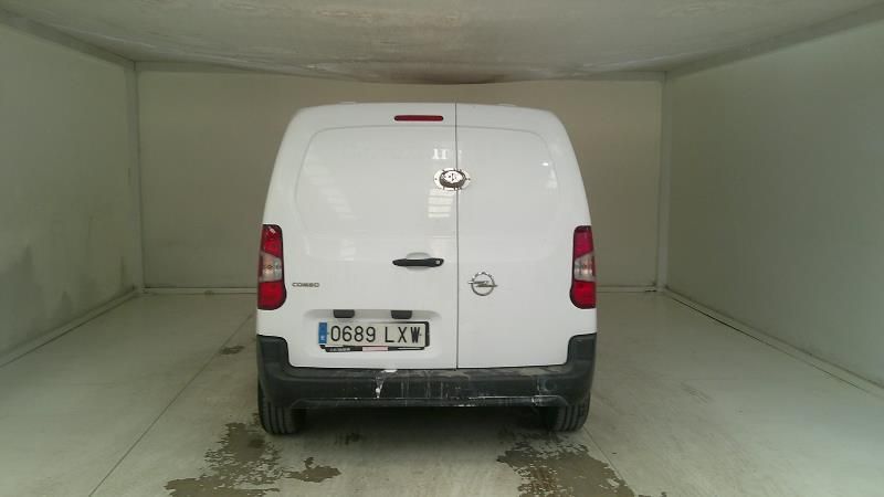Opel Combo 1.5 CDTI Selection — zdjęcie 4