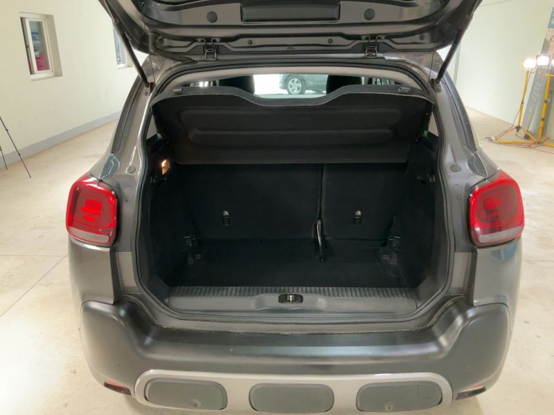 Citroen C3 Aircross 1.5 Blue-HDi Feel 2020 – снимка 15