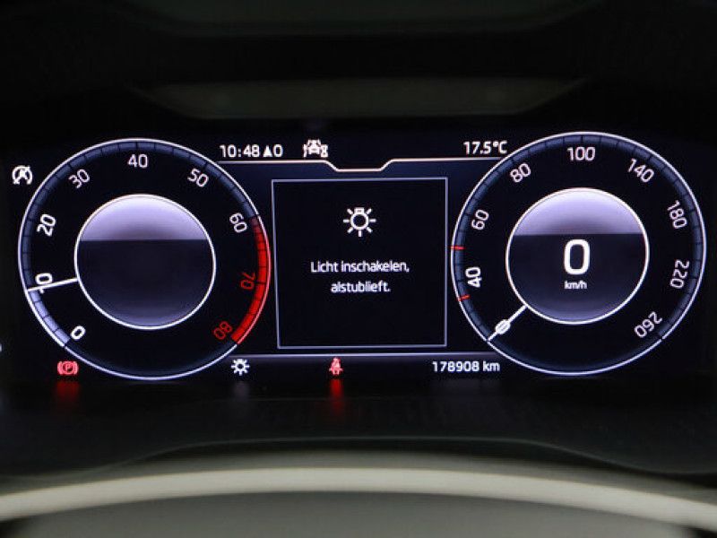 Skoda Karoq d'occasion