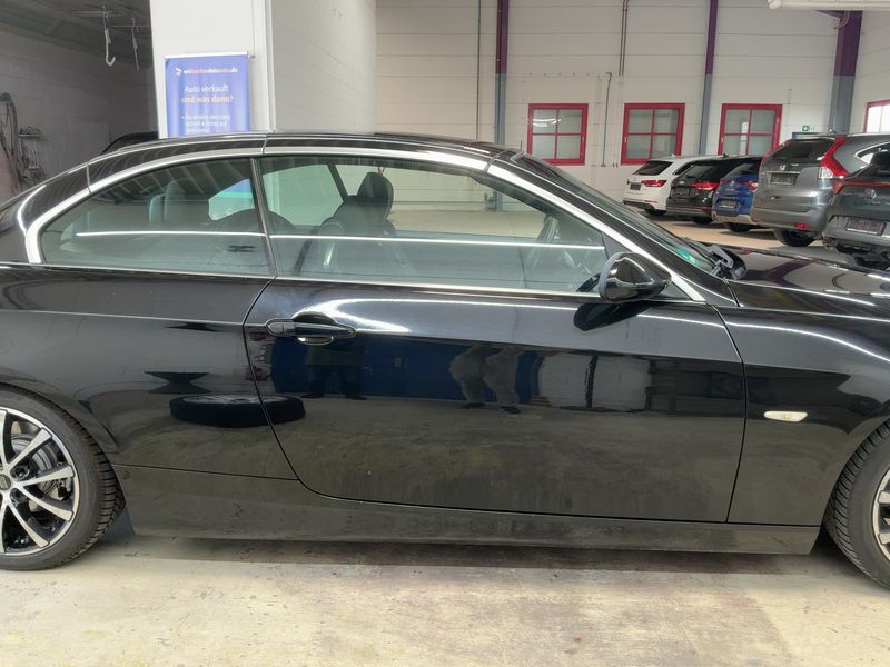 BMW 3er 325i 2007 – снимка 10