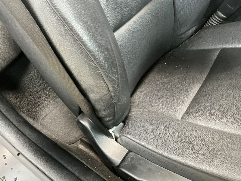 BMW 3er 325i 2007 – снимка 29