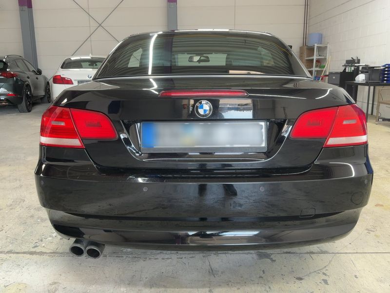 BMW 3er 325i 2007 – снимка 7