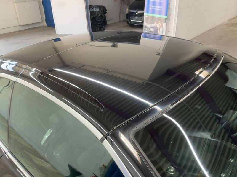 BMW 3er 325i 2007 – снимка 13