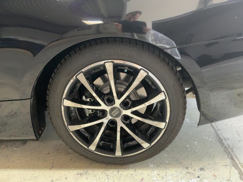 BMW 3er 325i 2007 – снимка 5