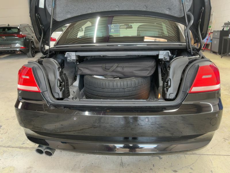 BMW 3er 325i 2007 – снимка 16